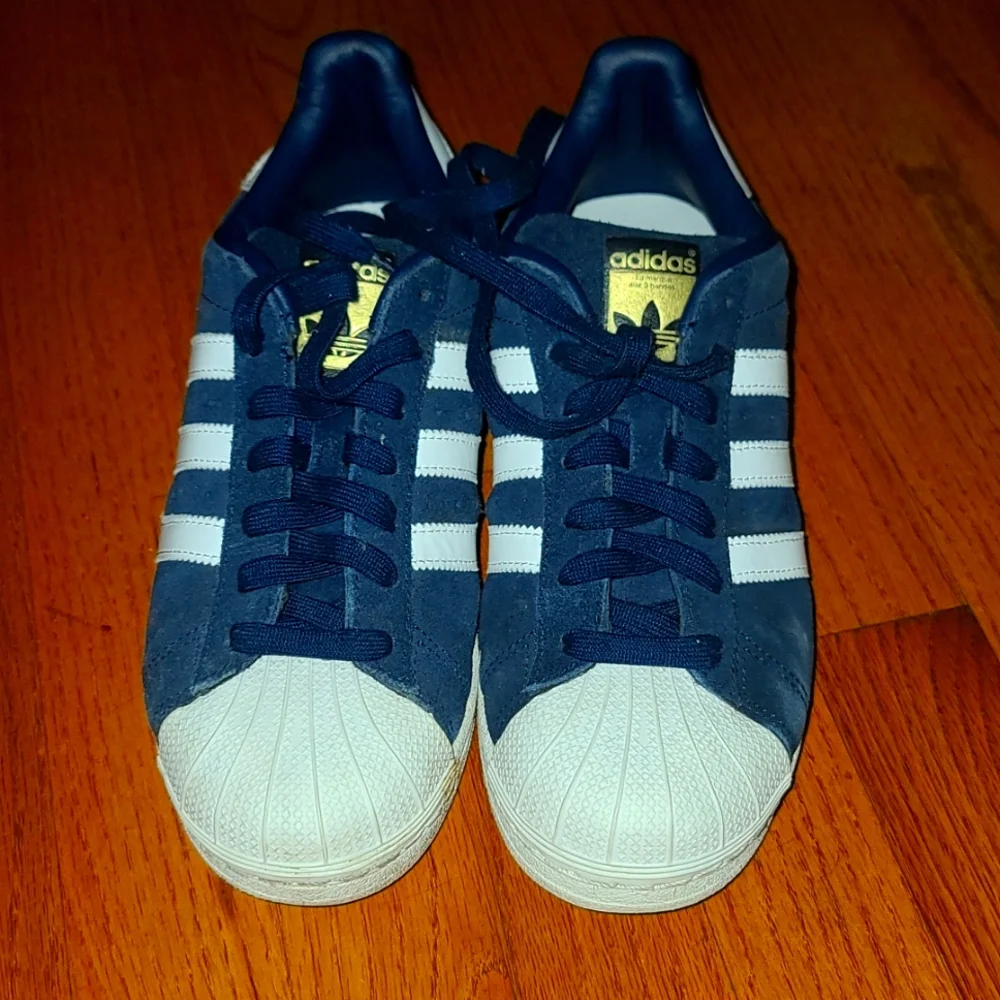 Adidas Originals Superstar 80s - Picture 2 of 4